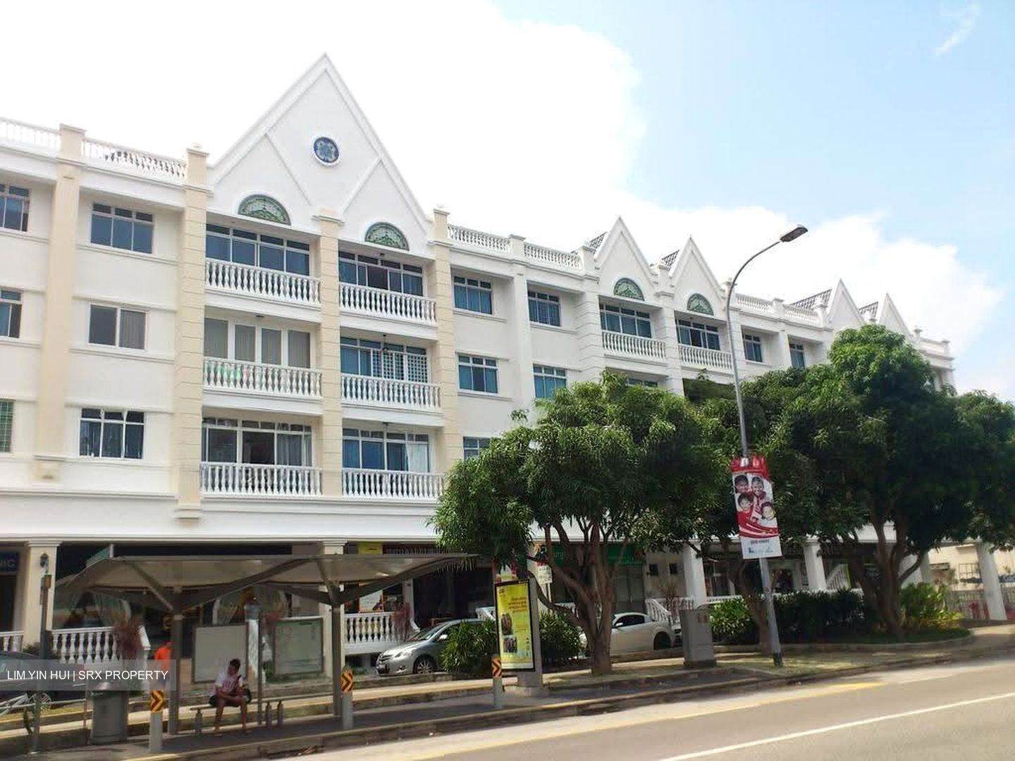Crescendo Building (D15), Apartment #621144791